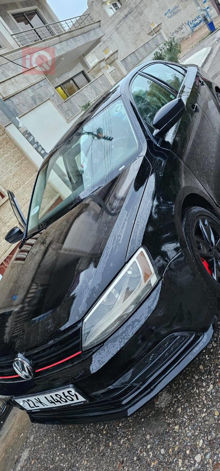 ڤۆڵکسواگن جێتا